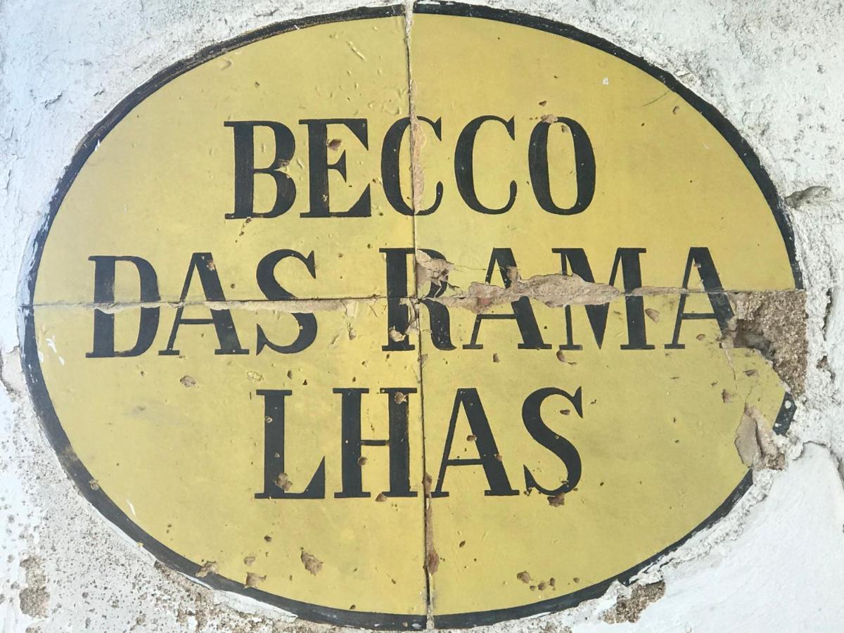 Casa Do Becco - Experiences And Traditions Evora Ngoại thất bức ảnh
